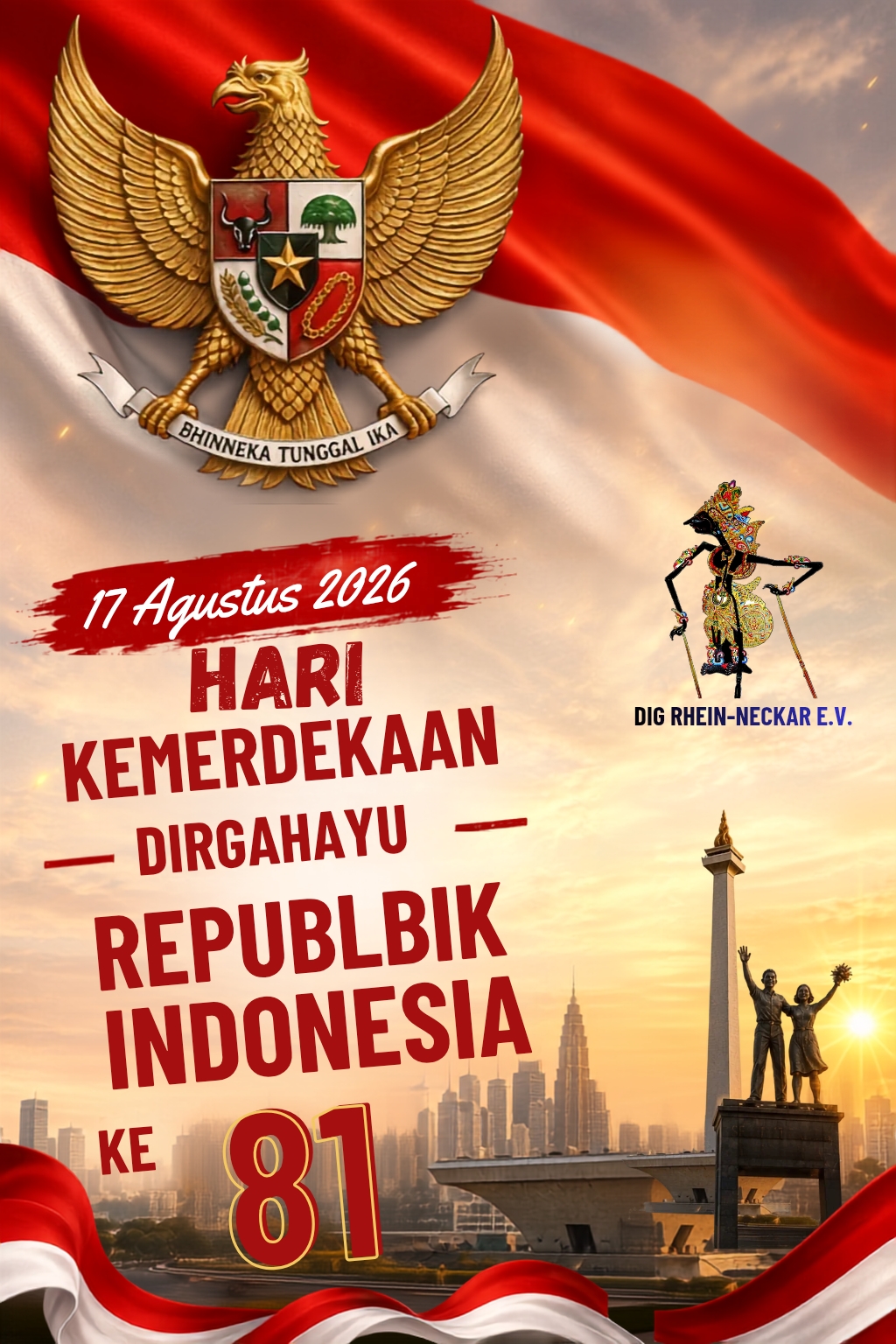 dirgahayu